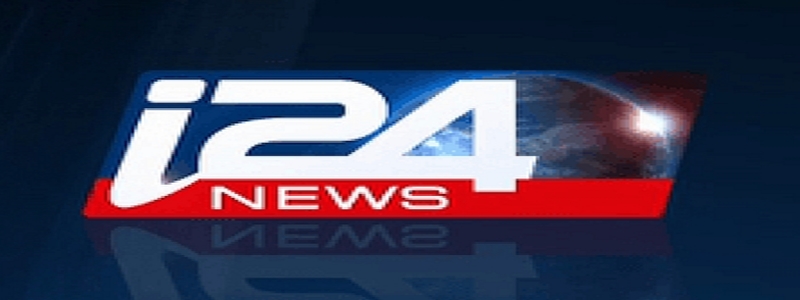 i24News Arabic